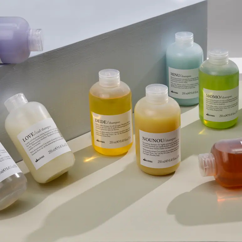 Essential Haircare Davines