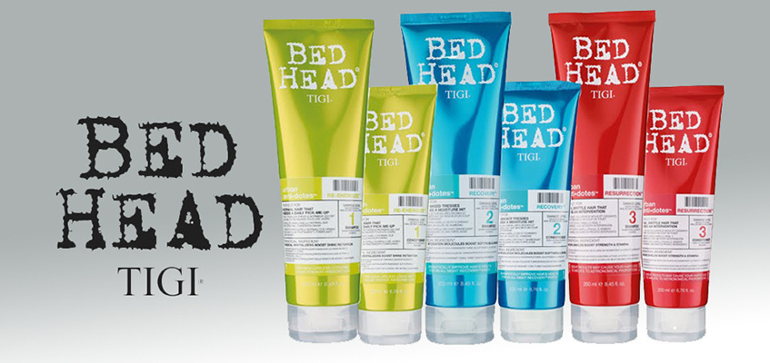 Mỹ Phẩm Tóc Nhập Khẩu chia sẽ với các bạn về bí quyết chọn mua dầu gội Tigi Bed head phù hợp.