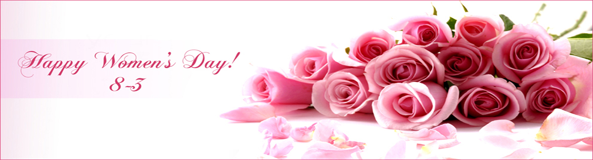 Chương trình khuyến mãi nhân ngày quốc tế phụ nữ ngày 8/3