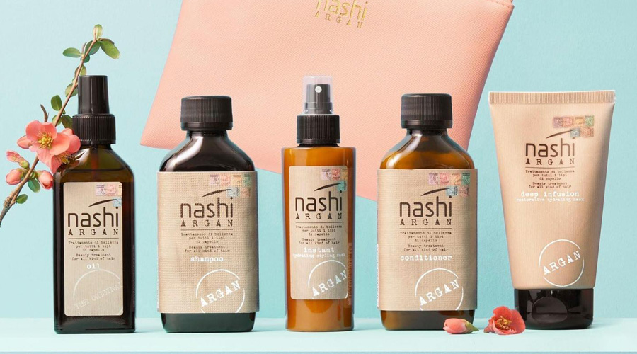 TUYỆT CHIÊU 7 NGÀY XINH ĐẸP CÙNG NASHI ARGAN SAU KHI HẾT GIẢN CÁCH XÃ HỘI