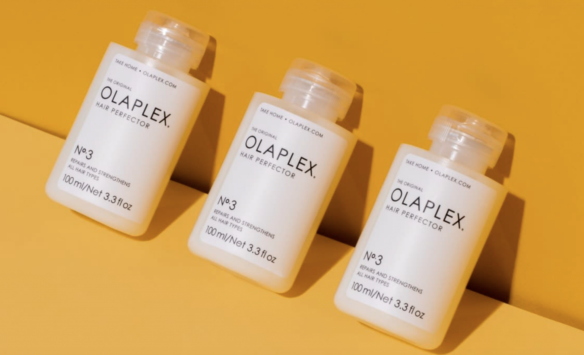 Olaplex No 3 có tốt không? Mua chính hãng ở đâu?