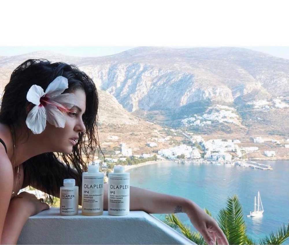 Dầu gội Olaplex No 4 có tốt không? Mua chính hãng ở đâu?