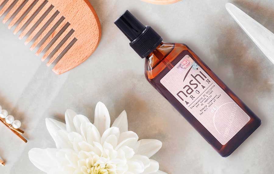 Review và hướng dẫn cách sử dụng tinh dầu Nashi chính hãng