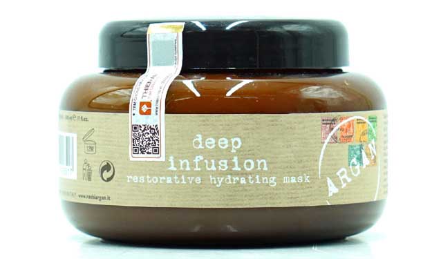 Review và hướng dẫn cách sử dụng hấp dầu Nashi chính hãng