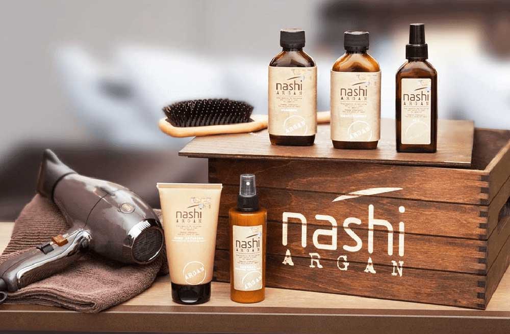 Review và hướng dẫn cách sử dụng dầu gội Nashi chính hãng