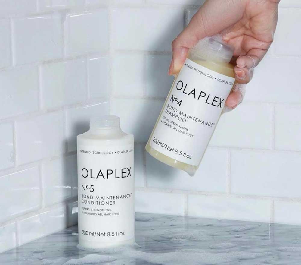 Dầu xả Olaplex No 5 có tốt không? Mua chính hãng ở đâu?