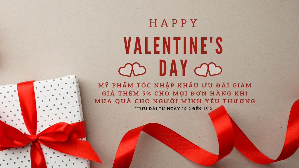 Ngày lễ tình nhân 14/2, chính xác ai mới là người phải tặng quà