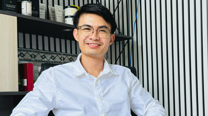 Chăm Sóc Và Phục Hồi Tóc Hư Tổn Tại Nhà Với Chuyên Gia Lê Văn Duy Bí Quyết Từ Mỹ Phẩm Tóc Nhập Khẩu