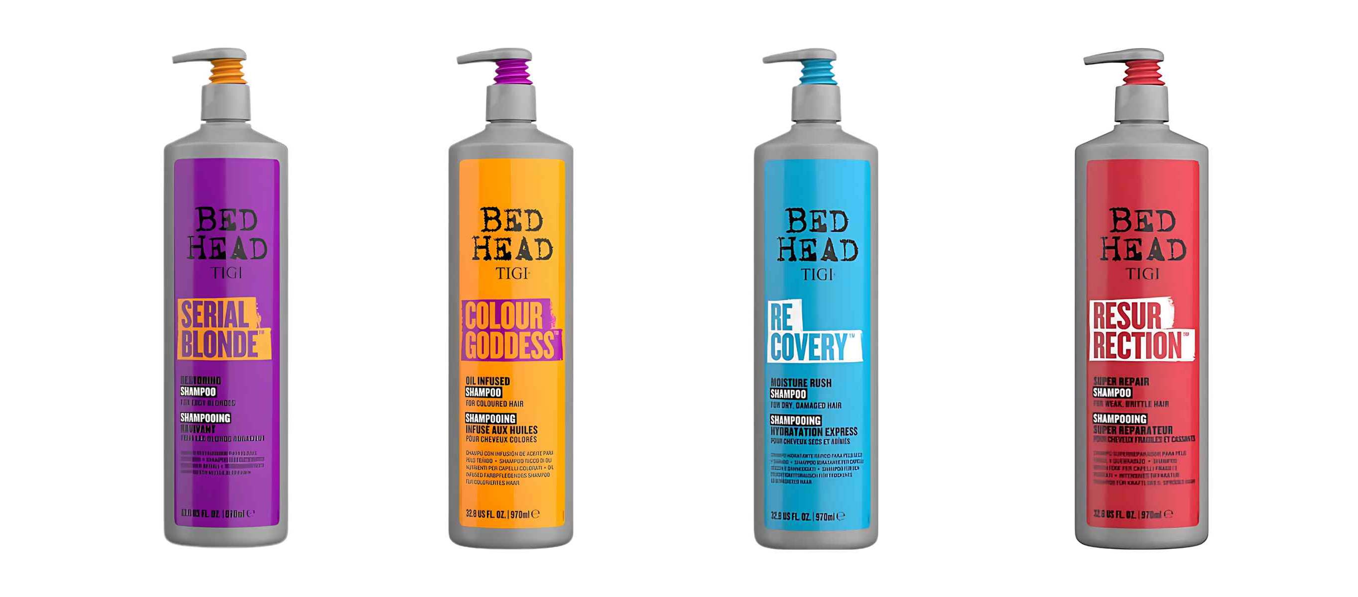 Tigi Bed Head Có Thực Sự Tốt? Những Điều Bạn Cần Biết Trước Khi Mua