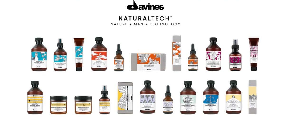 Khám Phá Dầu Gội Davines: Thương Hiệu Chăm Sóc Tóc Cao Cấp Từ Ý