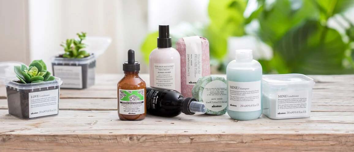 5 Lý Do Bạn Nên Thử Dầu Gội Davines Ít Nhất Một Lần