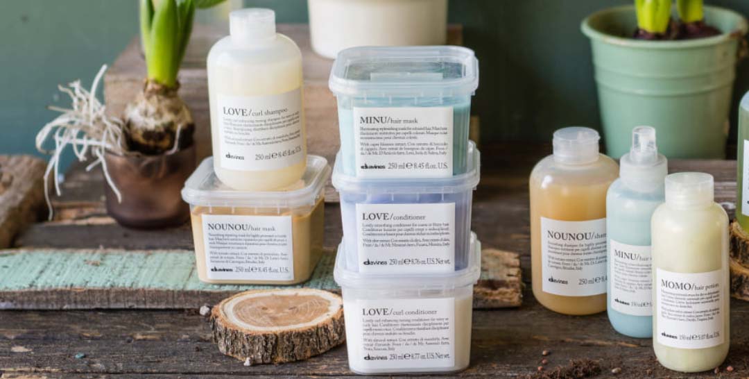 Hướng Dẫn Chọn Dầu Gội Davines Phù Hợp Với Từng Loại Tóc