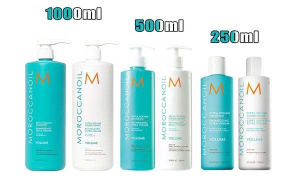 Top Lý Do Nên Dùng Dầu Gội Moroccanoil Cho Tóc Hư Tổn