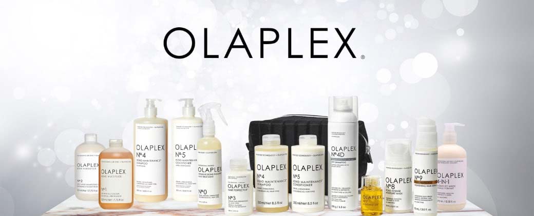 Top 5 Lý Do Bạn Nên Sử Dụng Dầu Gội Olaplex Ngay Hôm Nay