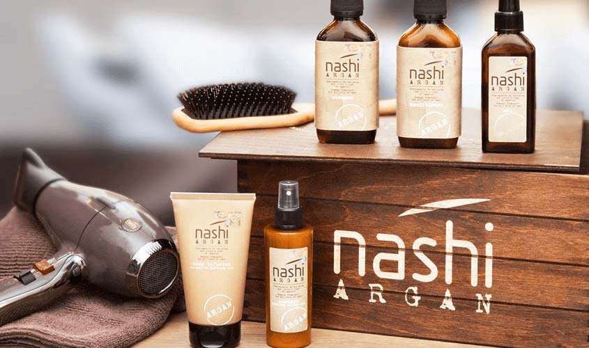 Dầu Gội Nashi: Bí Quyết Cho Mái Tóc Bồng Bềnh Chuẩn Ý