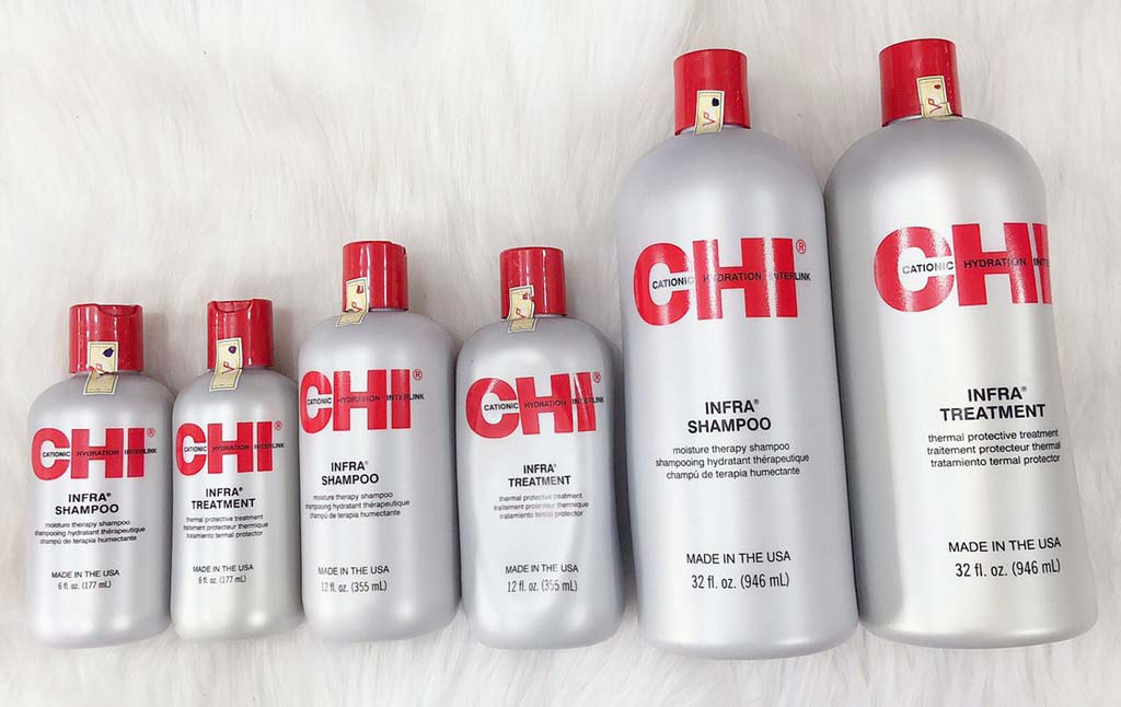 Khám Phá Dầu Gội CHI – Tinh Hoa Chăm Sóc Tóc Từ Mỹ