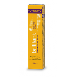 KEM NHUỘM TÓC SEBAS 100ML