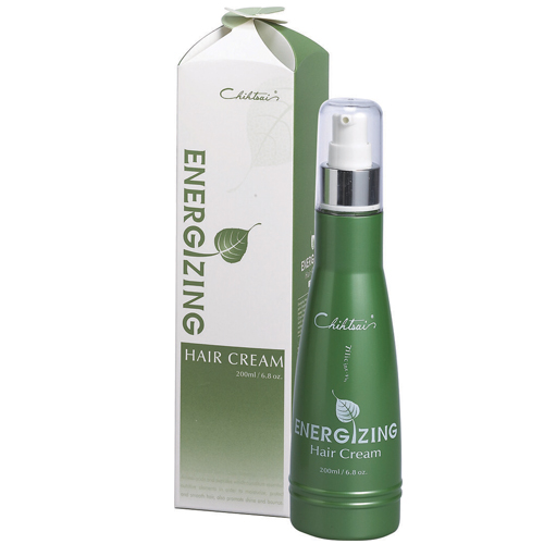KEM XÃ KHÔ CHIHTSAI ĐẶC TRỊ TÓC HƯ TỔN ENERGIZING HAIR CREAM 175ML