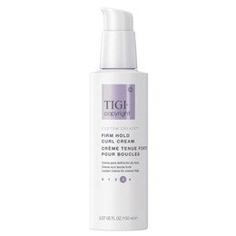 KEM GIỮ NẾP TÓC UỐN XOĂN TIGI COPYRIGHT FIRM HOLD CURL CREAM 150ML