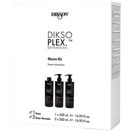 BỘ PHỤC HỒI DIKSONPLEX DEFENSIVE 500ML