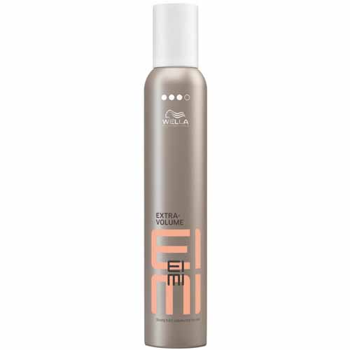 MOUSSE TẠO ĐỘ PHỒNG CHO TÓC WELLA EXTRA VOLUME 300ML