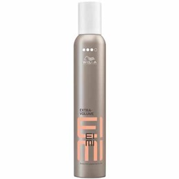 MOUSSE TẠO ĐỘ PHỒNG CHO TÓC WELLA EXTRA VOLUME 300ML