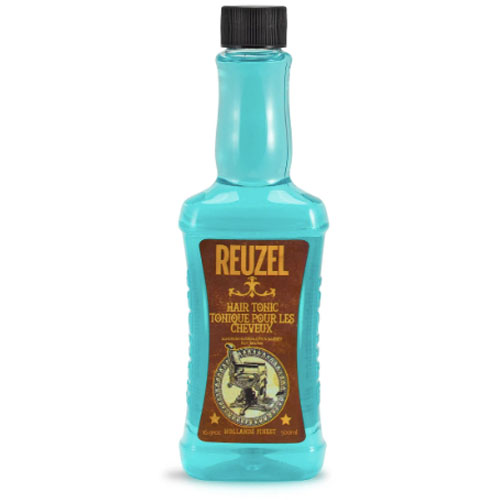 NƯỚC CHẢI TÓC REUZEL HAIR TONIC GIỮ NẾP NHẸ 500ML