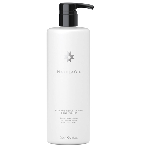 DẦU XÃ TINH CHẤT MARULA TÁI TẠO TÓC RARE OIL REPLENISHING CONDITIONER 710ML
