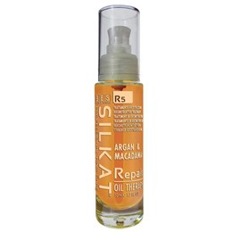 TINH DẦU BẢO VỆ TÓC ĐA CHỨC NĂNG BES R5 OIL THERAPY 50ML