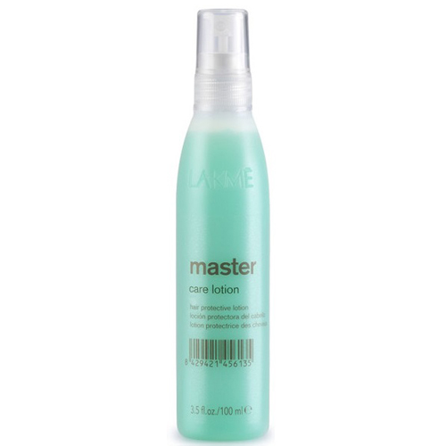 XỊT DƯỠNG CHĂM SÓC VÀ DƯỠNG ẨM CHO TÓC LAKME MASTER 100ML