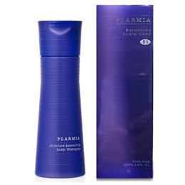Dầu gội Plarmia Balancing Scalp Soap 200ml
