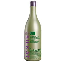 DẦU GỘI BES SILKAT C1 BULBOTON NGĂN NGỪA & CHỐNG RỤNG TÓC 1000ML