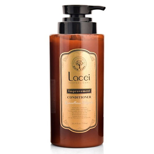 DẦU XÃ LACEI IMPROVEMENT PHỤC HỒI TÓC HƯ TỔN 750ML