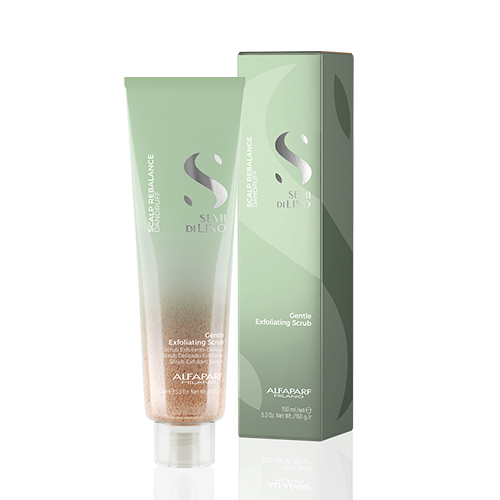 TINH CHẤT ALFAPARF REBALANCE ĐẶC TRỊ CHO TÓC GÀU 150ML
