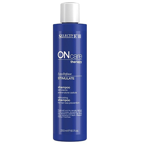 DẦU GỘI NGĂN RỤNG TÓC STIMULATE SELECTIVE 250ML