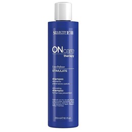 DẦU GỘI NGĂN RỤNG TÓC STIMULATE SELECTIVE 250ML