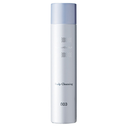 XỊT BỌT SẠCH DA ĐẦU TẨY DA CHẾT TRƯỚC KHI GỘI MURIEM SCALP CLEANSING 250G