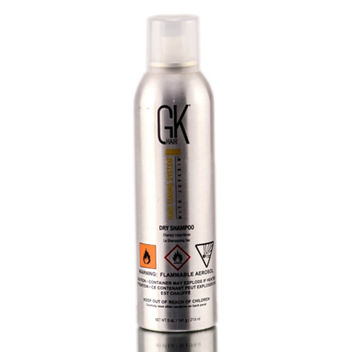 DẦU GỘI KHÔ LÀM SẠCH TÓC GK HAIR NEW DRY SPRAY 150ML