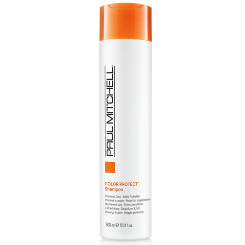 DẦU GỘI DƯỠNG MÀU TÓC NHUỘM COLOR PROTECT DAILY 300ML