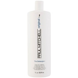 DẦU XÃ TINH CHẤT CÀ RỐT VÀ DẦU HẠT NHO ORIGINAL THE DETANGLER 1000ML