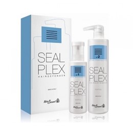 BỘ PHỤC HỒI SEAL PLEX CHỮA TRỊ TÁI TẠO TÓC HƯ TỔN NẶNG