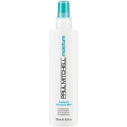 XỊT DƯỠNG ẨM CHO TÓC ORIGINAL AWAPUHI MOISTURE MIST 250ML