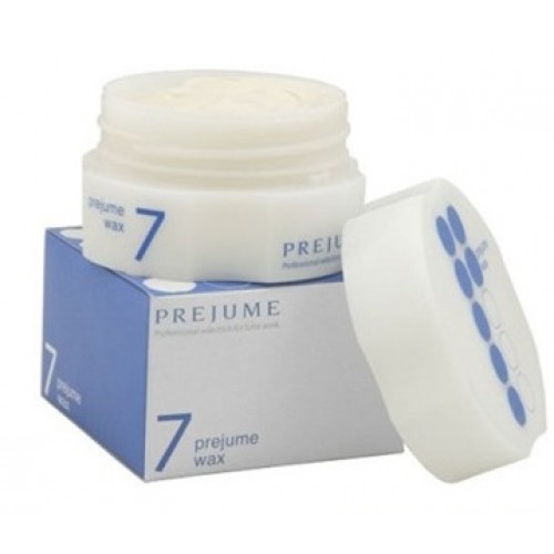 Wax tạo kiểu Prejume Hair Wax No.7 90g