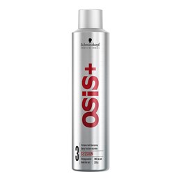 KEO GIỮ NẾP TÓC CỨNG KHÔ NHANH OSIS+ SESSION 300ML