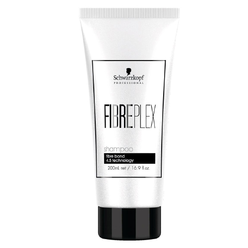 DẦU GỘI LÀM SẠCH VÀ PHỤC HỒI TÓC FIBREPLEX SHAMPOO 200ML