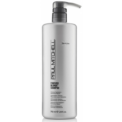 DẦU GỘI DÀNH CHO TÓC BẠCH KIM FOREVER BLONDE 1000ML