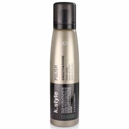XỊT DƯỠNG BÓNG KHÔNG GIỮ NẾP LAKME K STYLE POLISH 150ML
