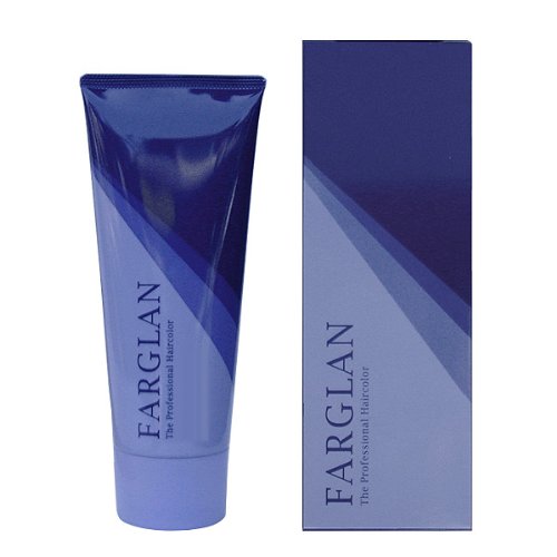 THUỐC NHUỘM AXIT MILBON FARLAN 160G