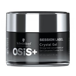 GEL GIỮ NẾP CỨNG SCHARZKOPF CRYSTAL 65ML