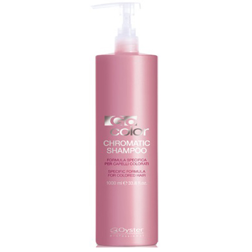 DẦU GỘI OYSTER CHROMATIC DÀNH CHO TÓC NHUỘM 1000ML